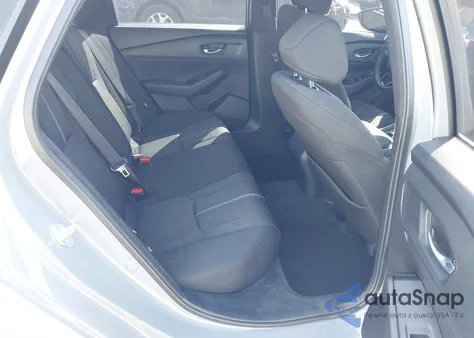 2024 Honda Accord Hybrid Sport from USA, damaged, VIN 1HGCY2F5XRA092280